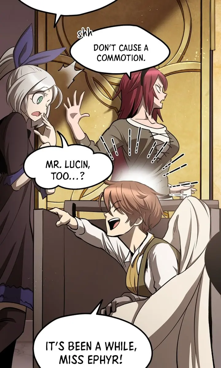 Latna Saga: Survival of a Sword King Chapter 233 Page 30