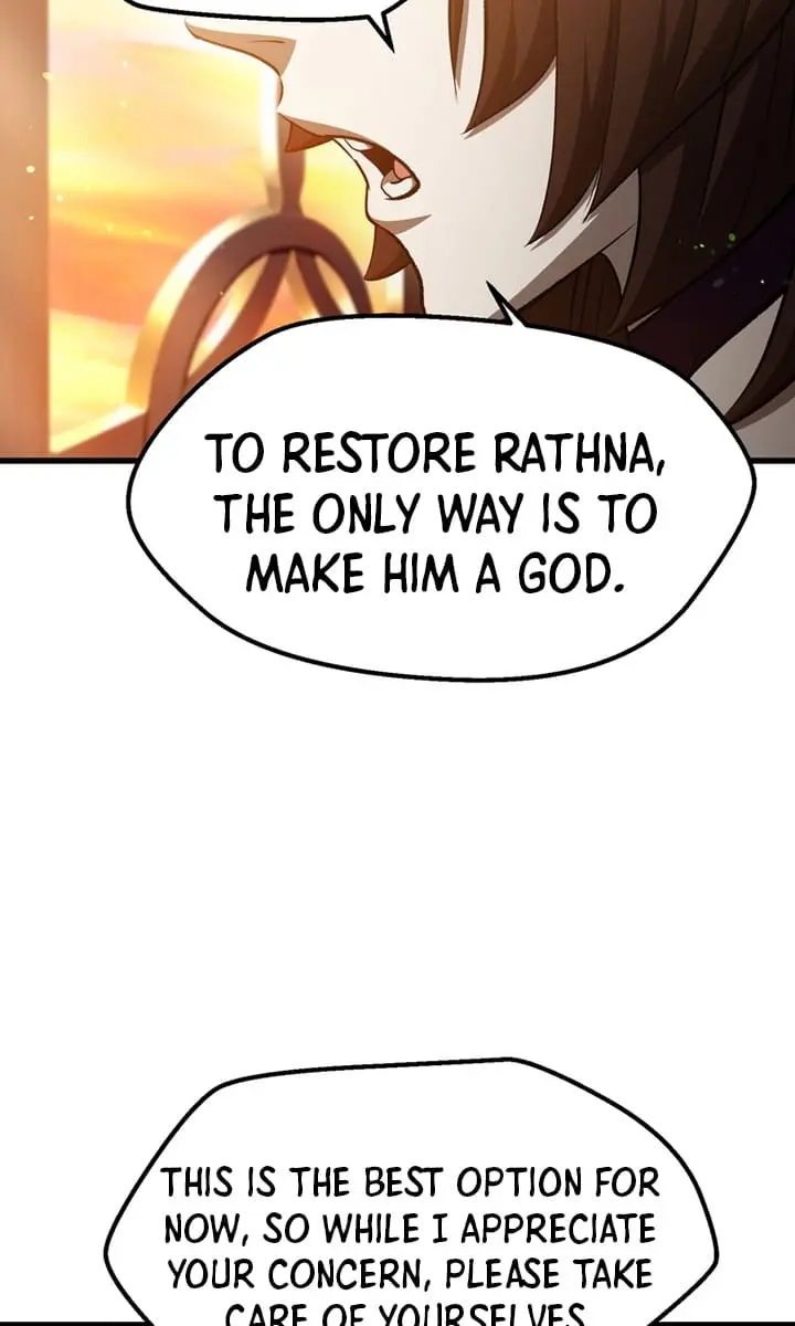 Latna Saga: Survival of a Sword King Chapter 233 Page 39