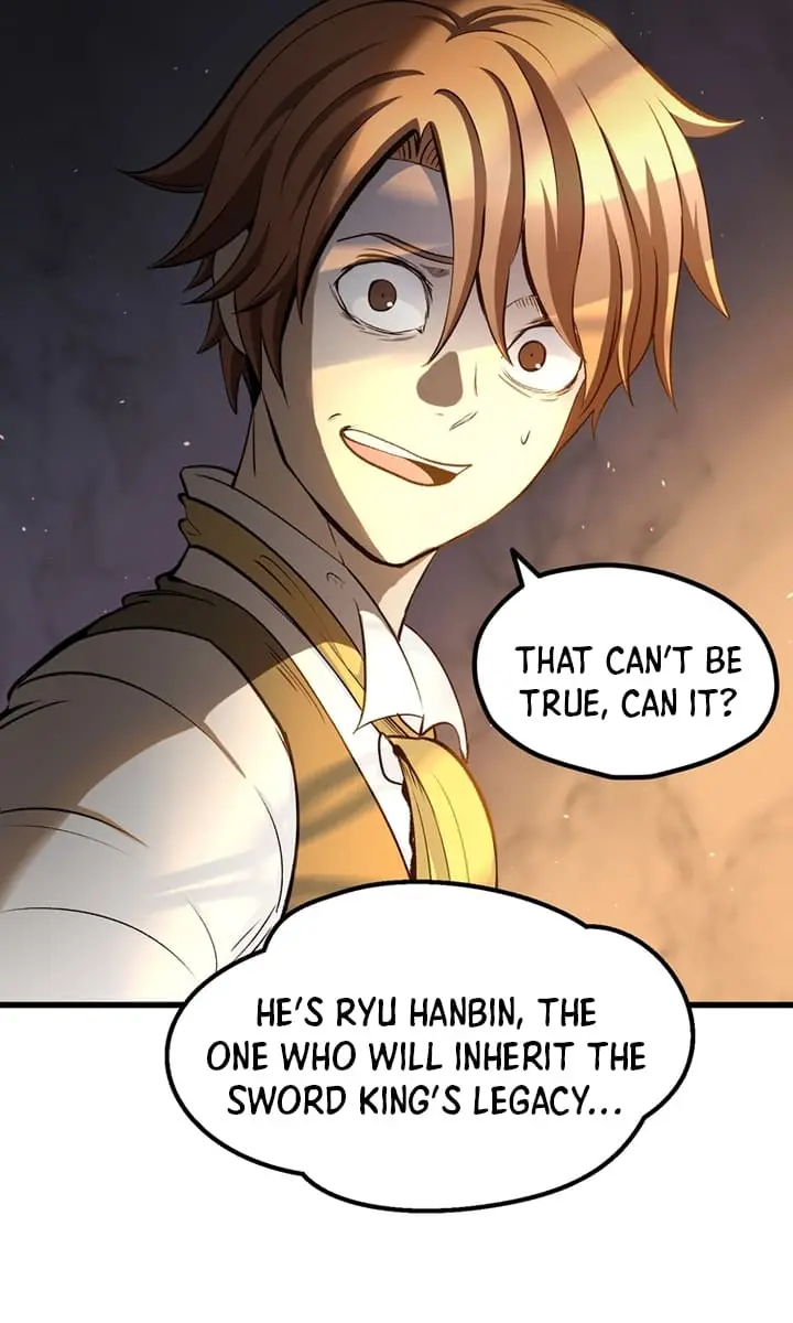 Latna Saga: Survival of a Sword King Chapter 233 Page 44