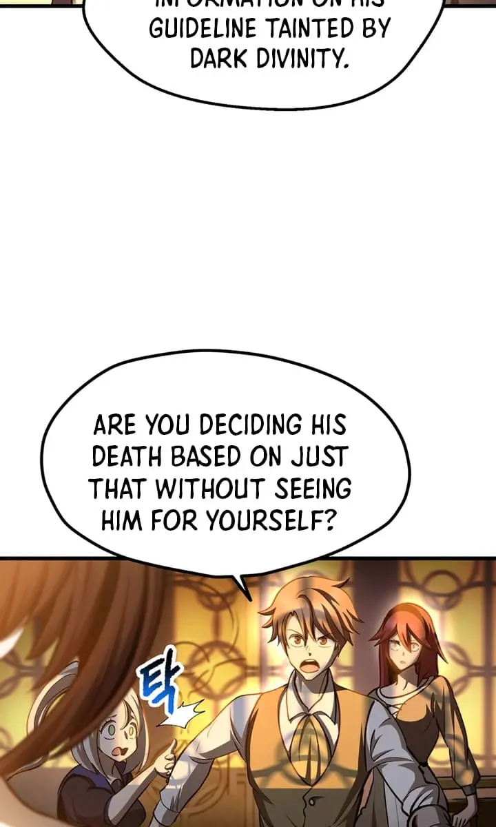 Latna Saga: Survival of a Sword King Chapter 233 Page 46