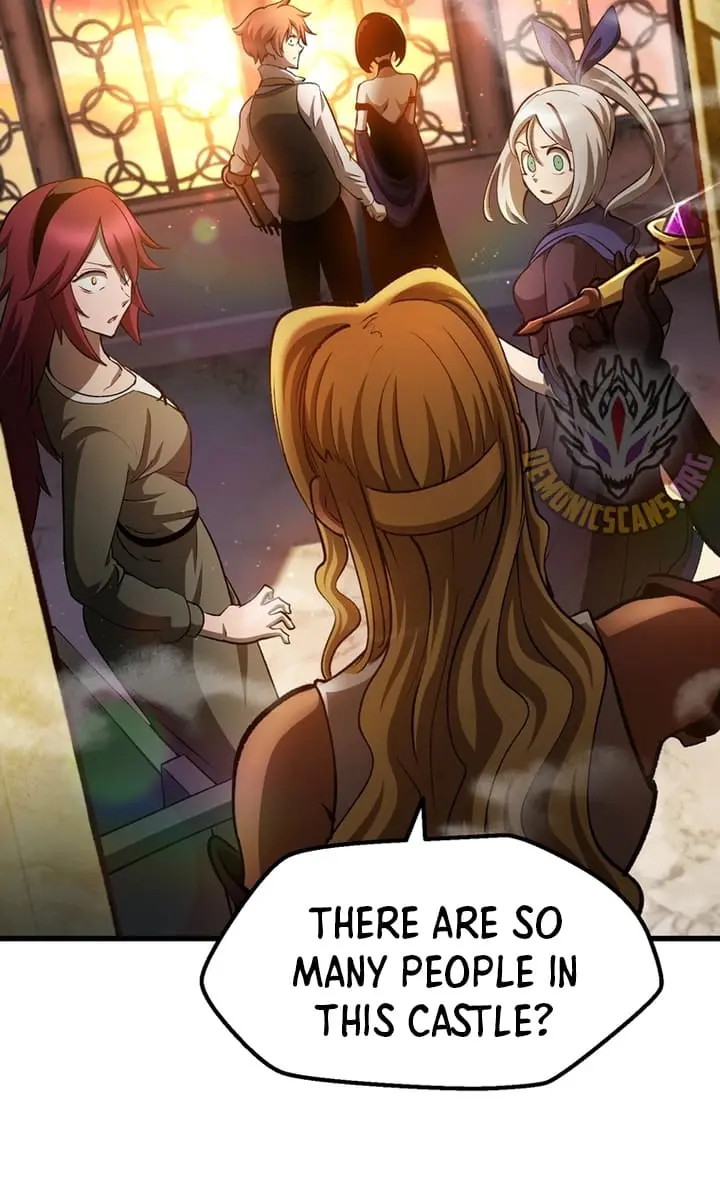 Latna Saga: Survival of a Sword King Chapter 233 Page 55