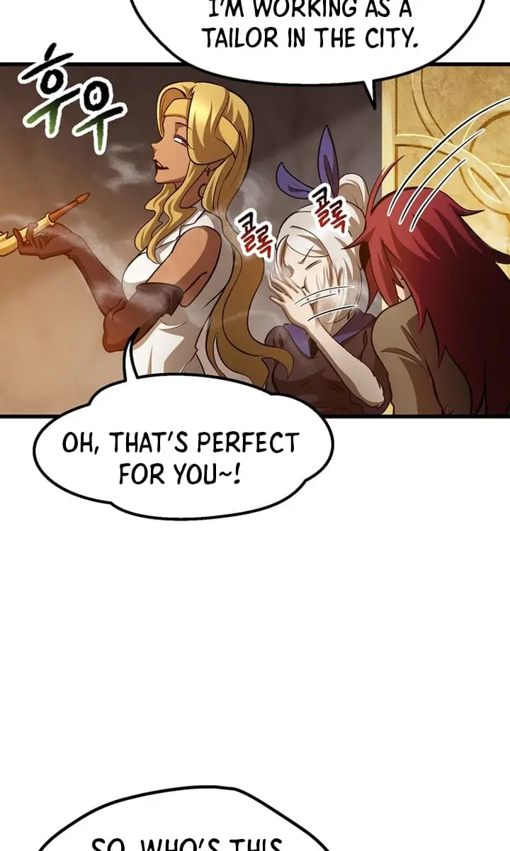 Latna Saga: Survival of a Sword King Chapter 233 Page 58