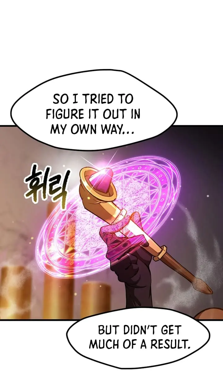 Latna Saga: Survival of a Sword King Chapter 233 Page 71