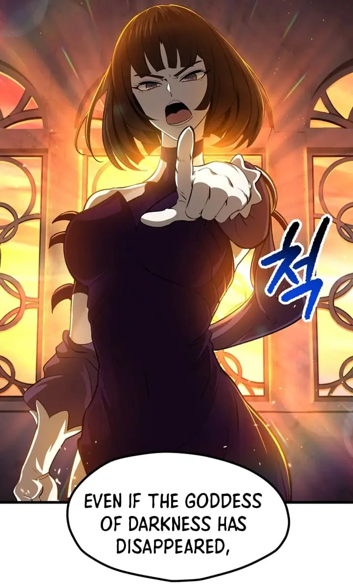 Latna Saga: Survival of a Sword King Chapter 234 Page 28