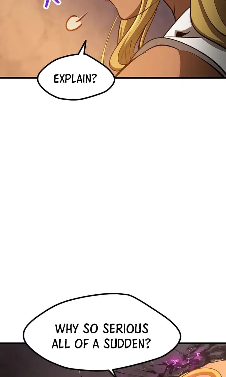 Latna Saga: Survival of a Sword King Chapter 234 Page 41