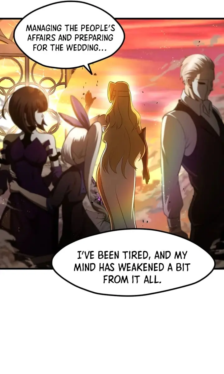 Latna Saga: Survival of a Sword King Chapter 234 Page 45