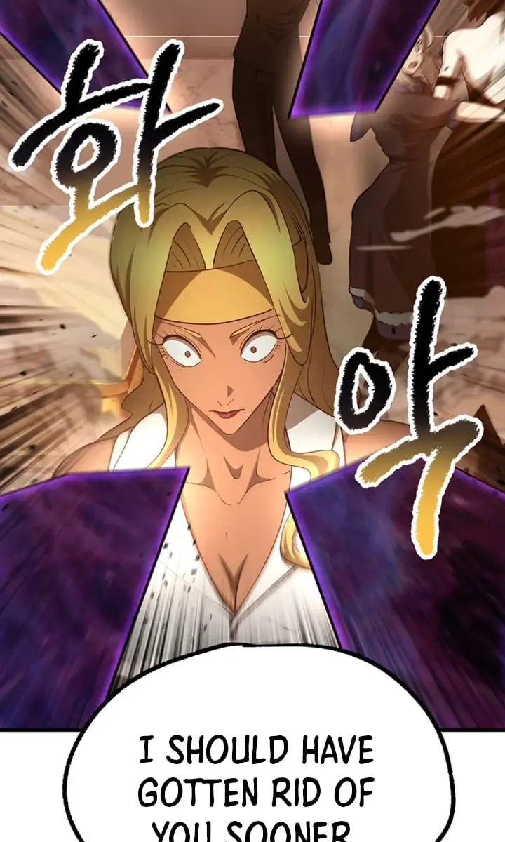 Latna Saga: Survival of a Sword King Chapter 234 Page 48