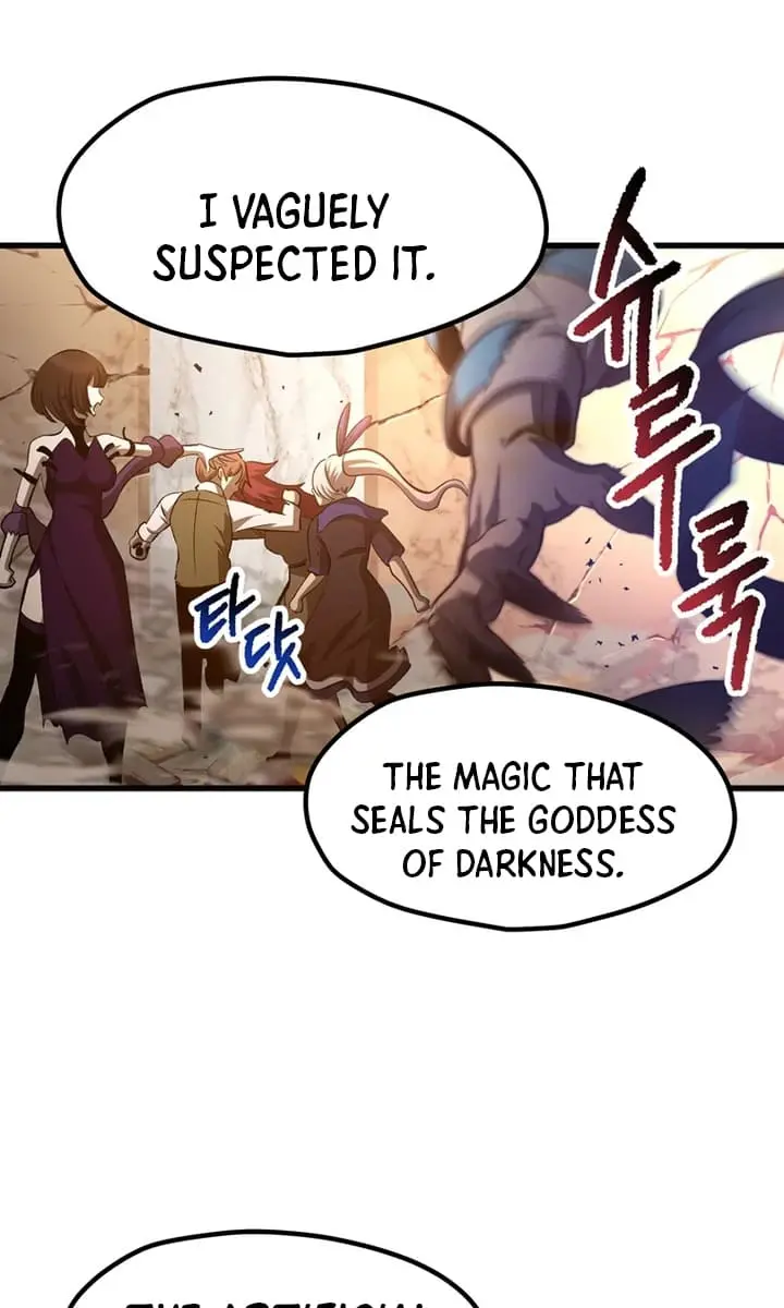 Latna Saga: Survival of a Sword King Chapter 234 Page 58
