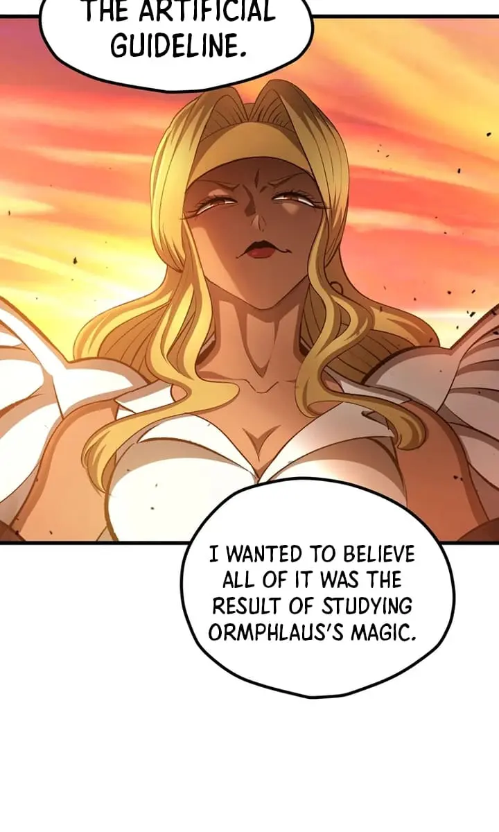 Latna Saga: Survival of a Sword King Chapter 234 Page 59