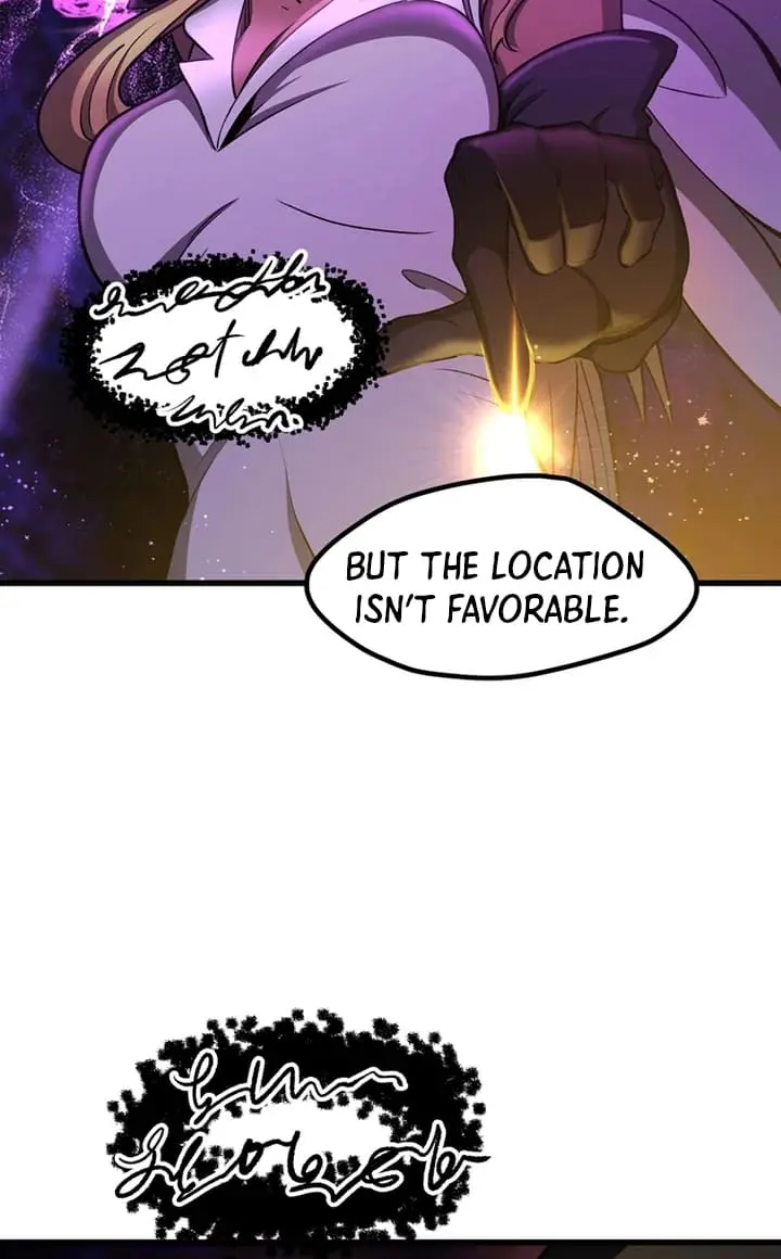 Latna Saga: Survival of a Sword King Chapter 234 Page 104