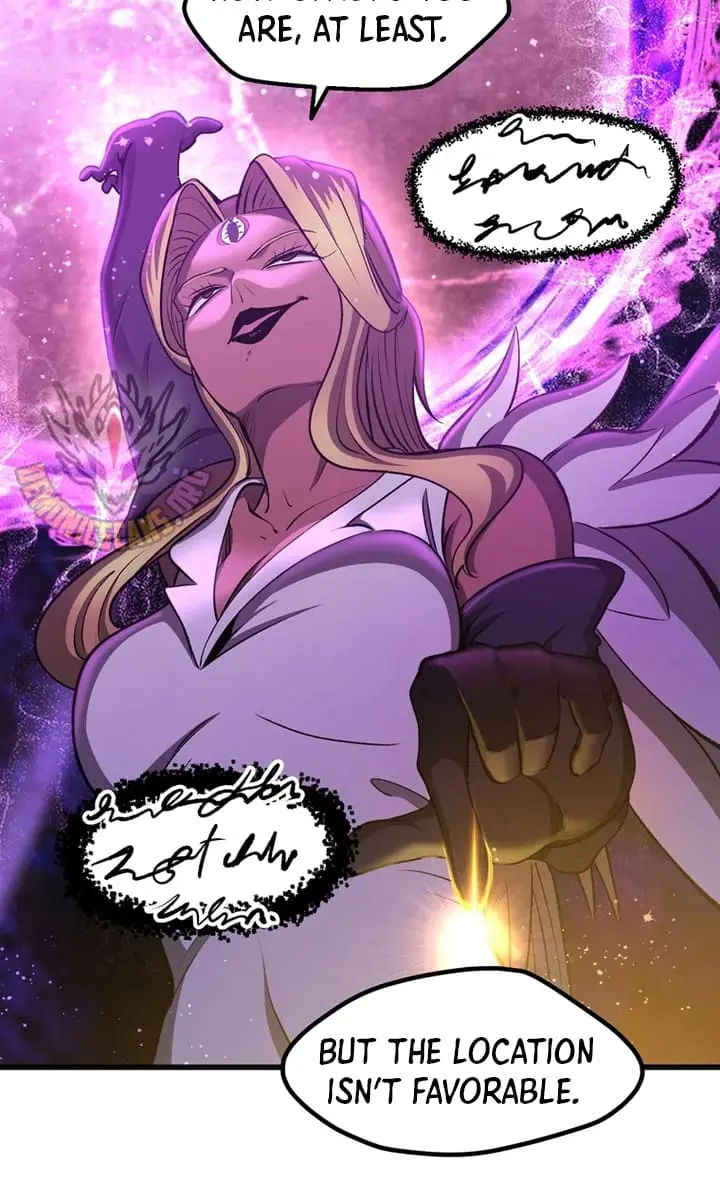 Latna Saga: Survival of a Sword King Chapter 235 Page 3