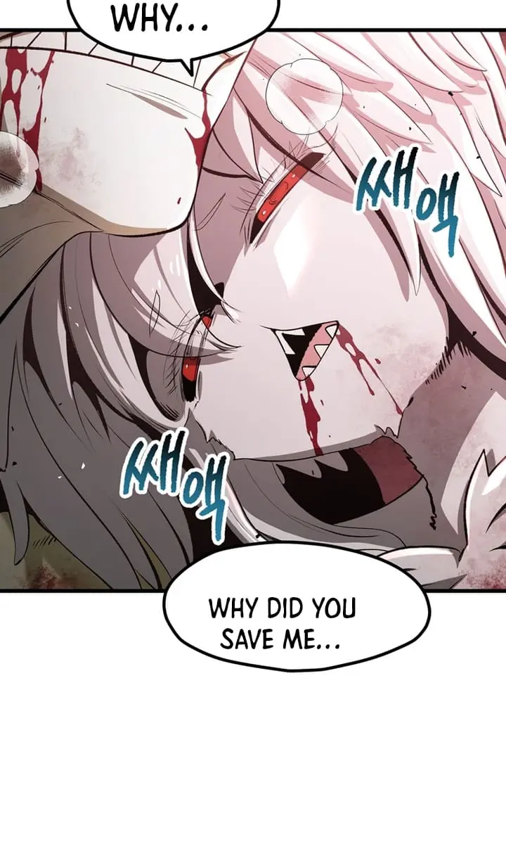 Latna Saga: Survival of a Sword King Chapter 235 Page 45