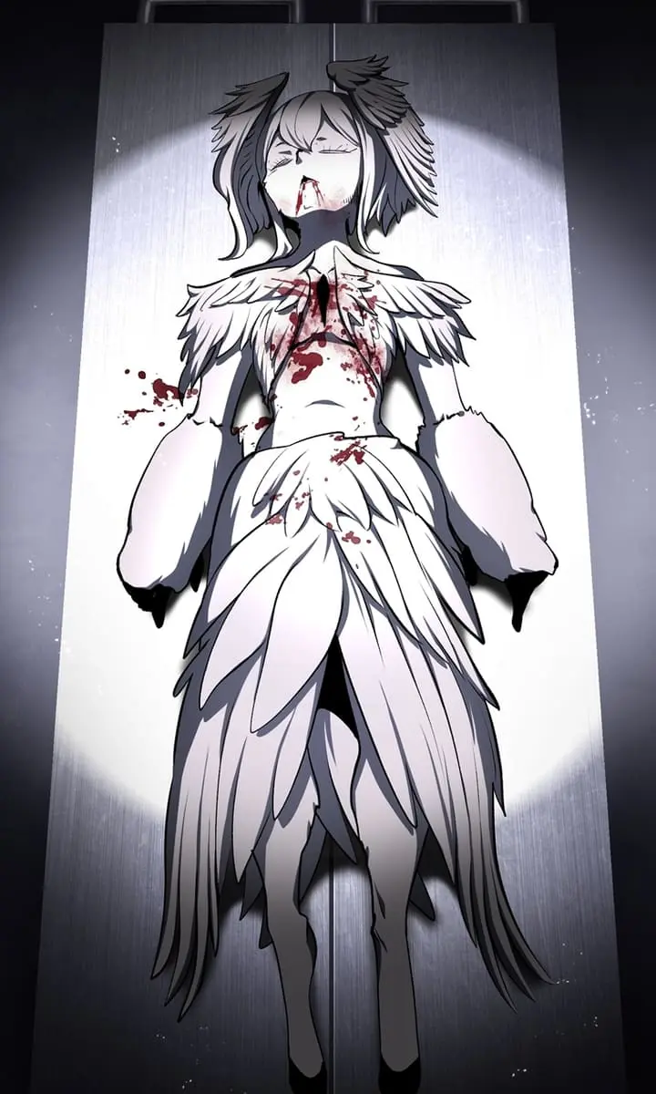 Latna Saga: Survival of a Sword King Chapter 235 Page 51