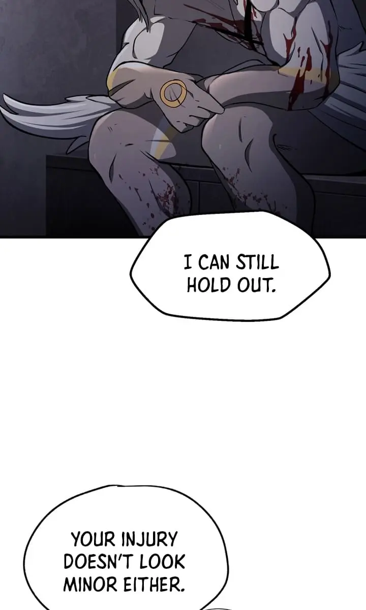 Latna Saga: Survival of a Sword King Chapter 235 Page 57