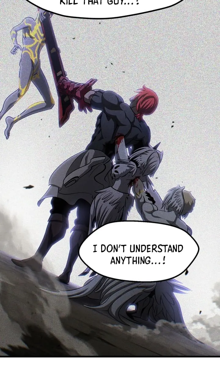 Latna Saga: Survival of a Sword King Chapter 235 Page 62