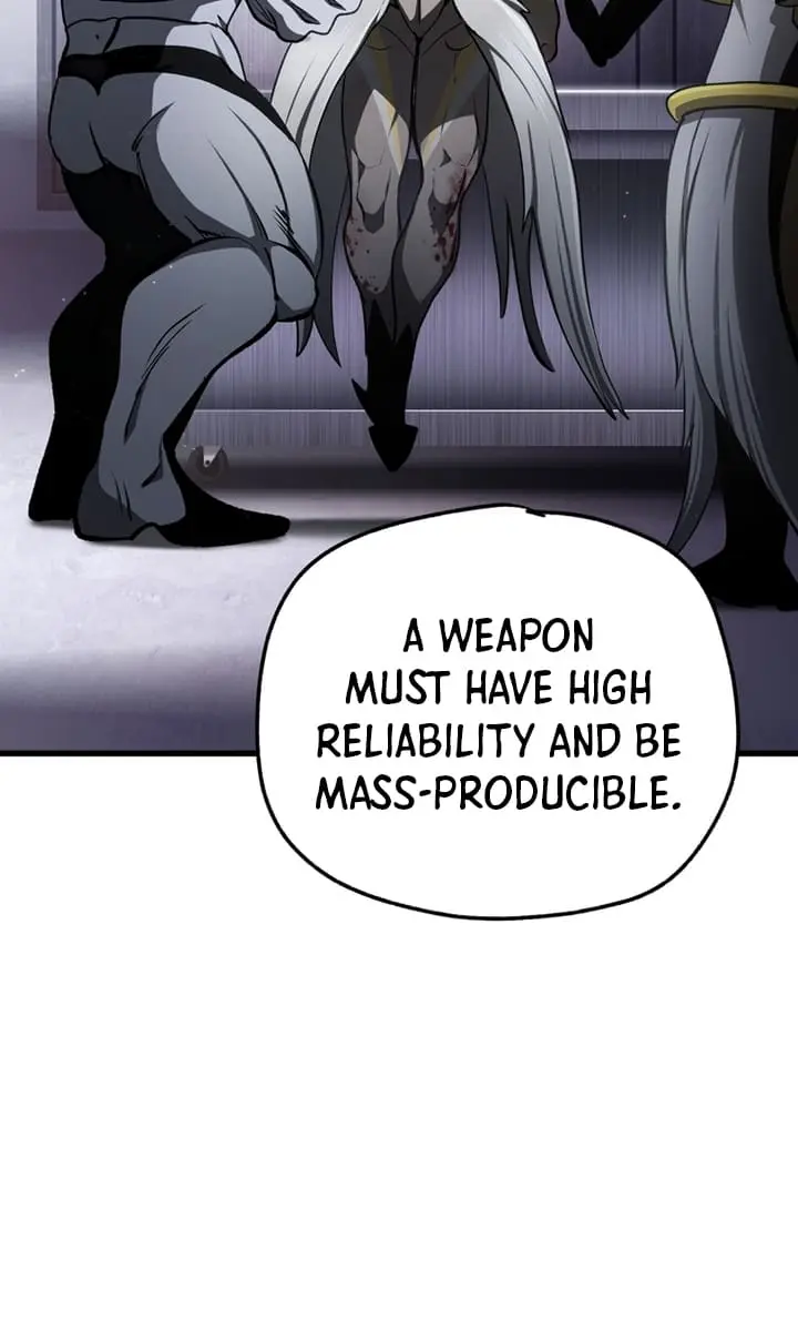 Latna Saga: Survival of a Sword King Chapter 235 Page 80