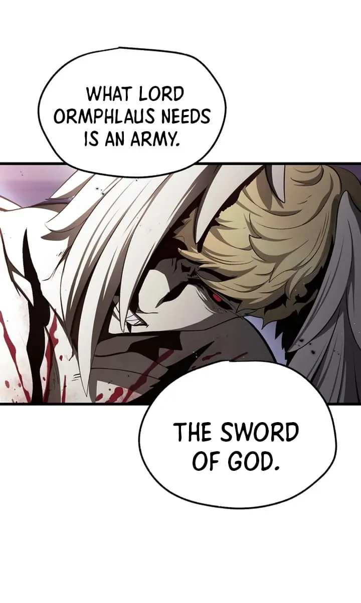 Latna Saga: Survival of a Sword King Chapter 235 Page 81
