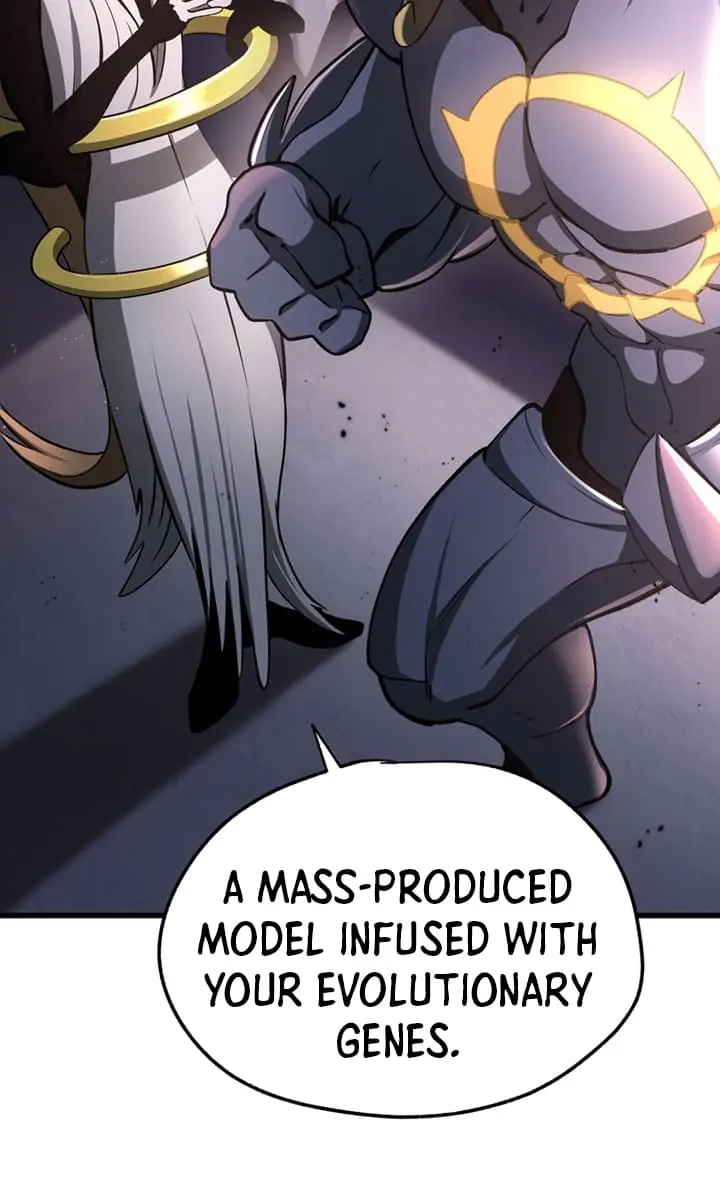 Latna Saga: Survival of a Sword King Chapter 235 Page 83