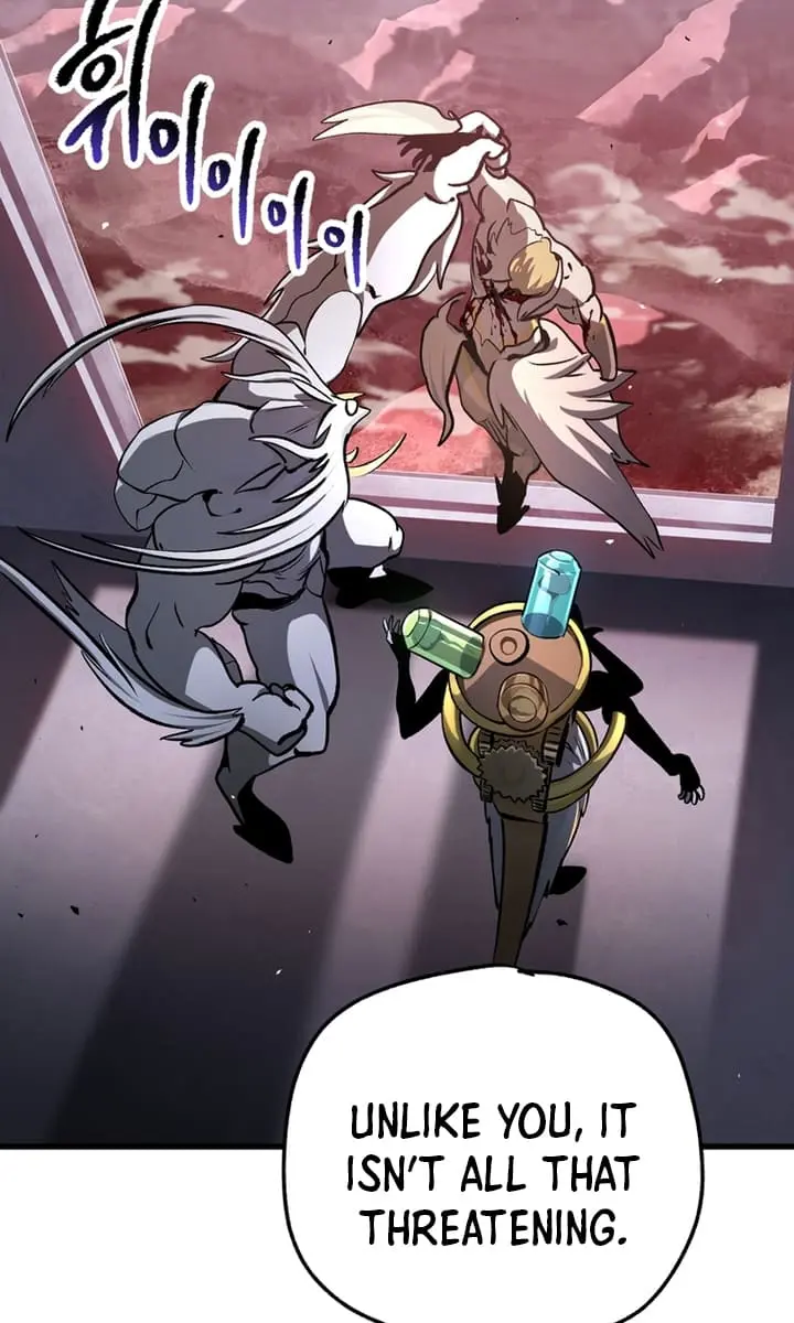Latna Saga: Survival of a Sword King Chapter 235 Page 90