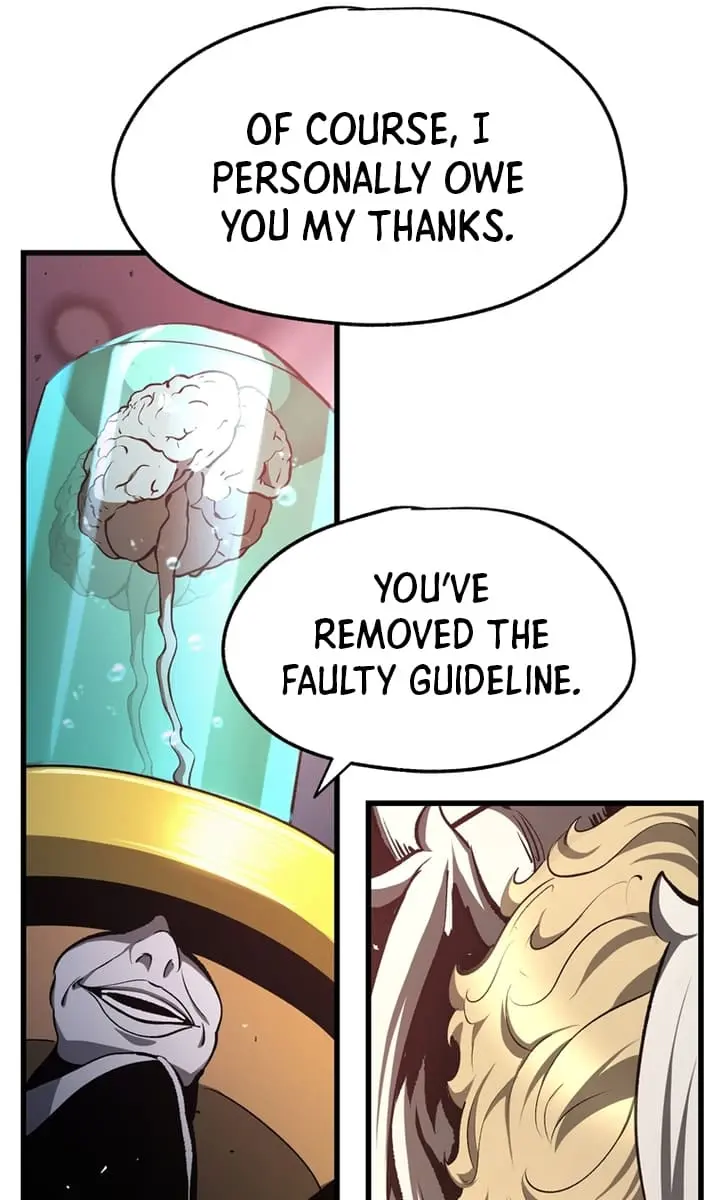 Latna Saga: Survival of a Sword King Chapter 235 Page 96