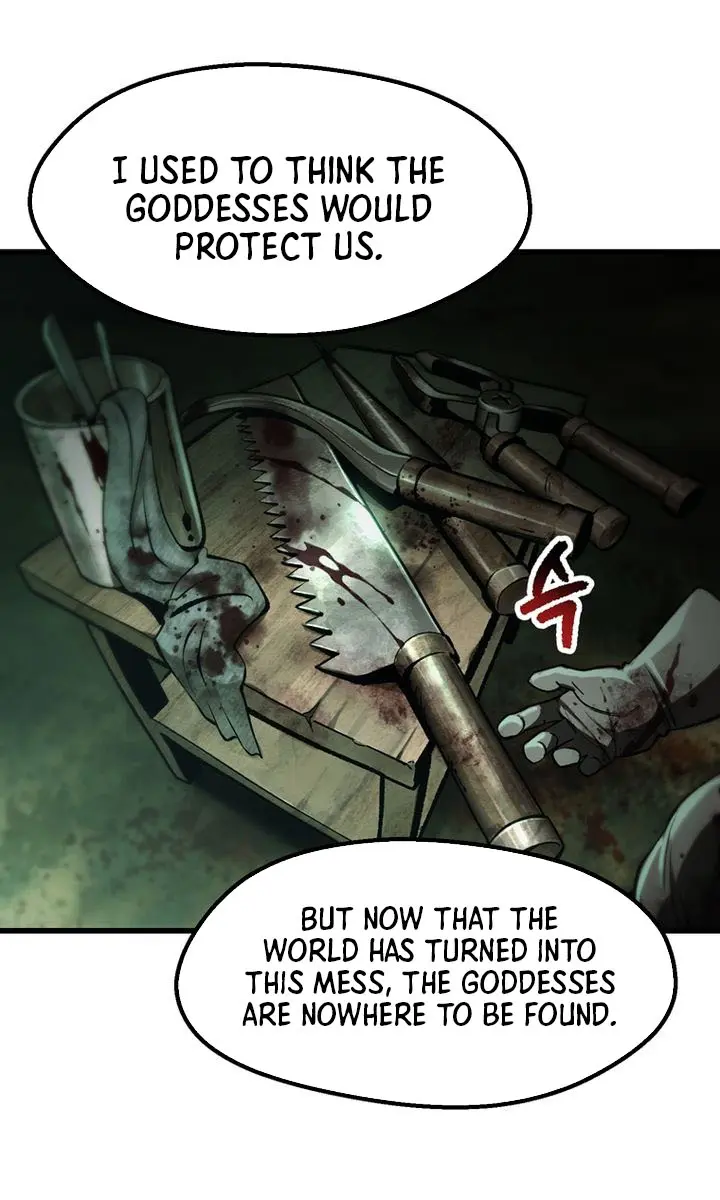 Latna Saga: Survival of a Sword King Chapter 236 Page 13