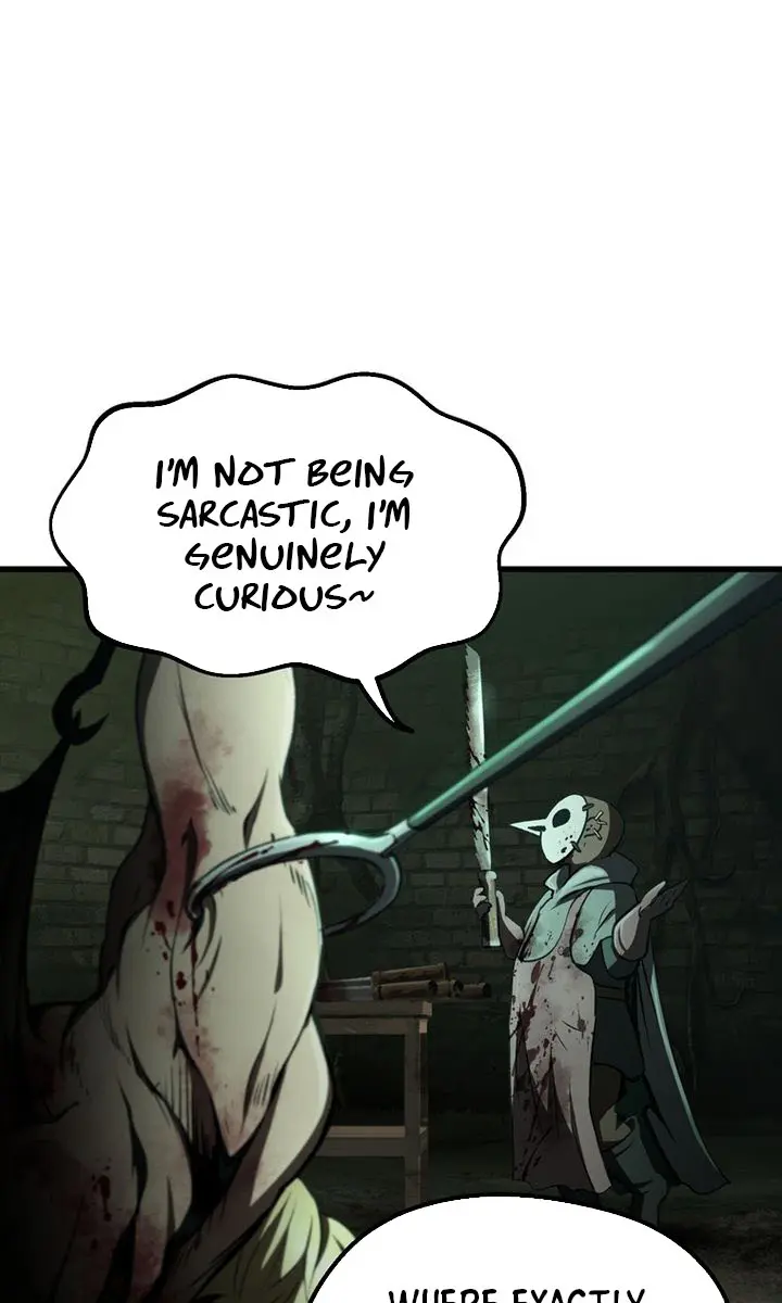 Latna Saga: Survival of a Sword King Chapter 236 Page 14