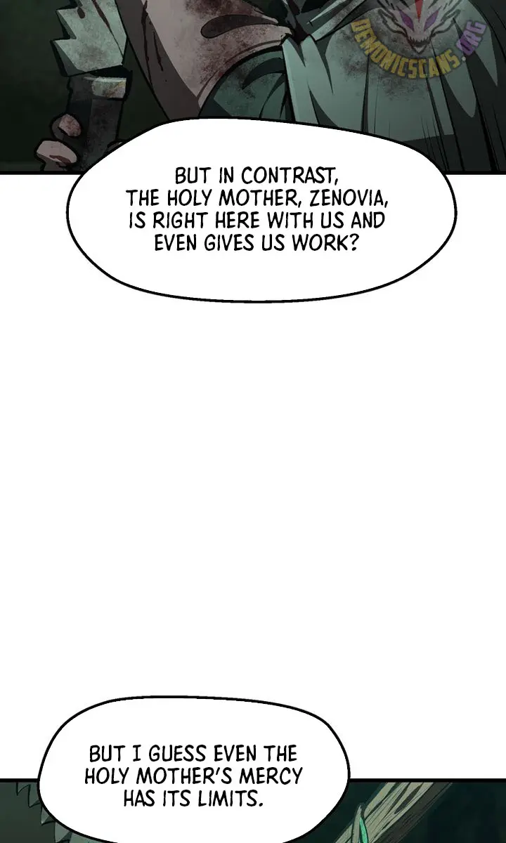 Latna Saga: Survival of a Sword King Chapter 236 Page 18