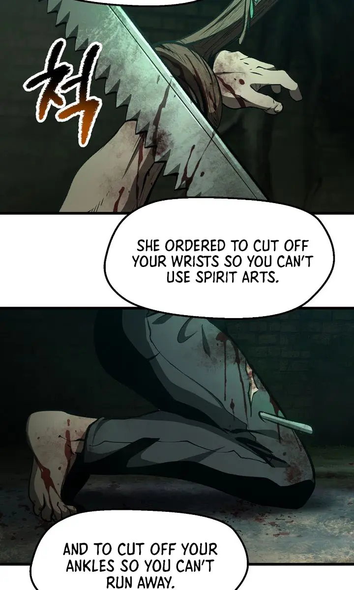 Latna Saga: Survival of a Sword King Chapter 236 Page 19