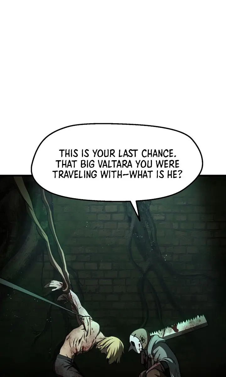 Latna Saga: Survival of a Sword King Chapter 236 Page 21