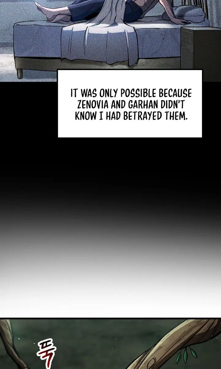 Latna Saga: Survival of a Sword King Chapter 236 Page 50