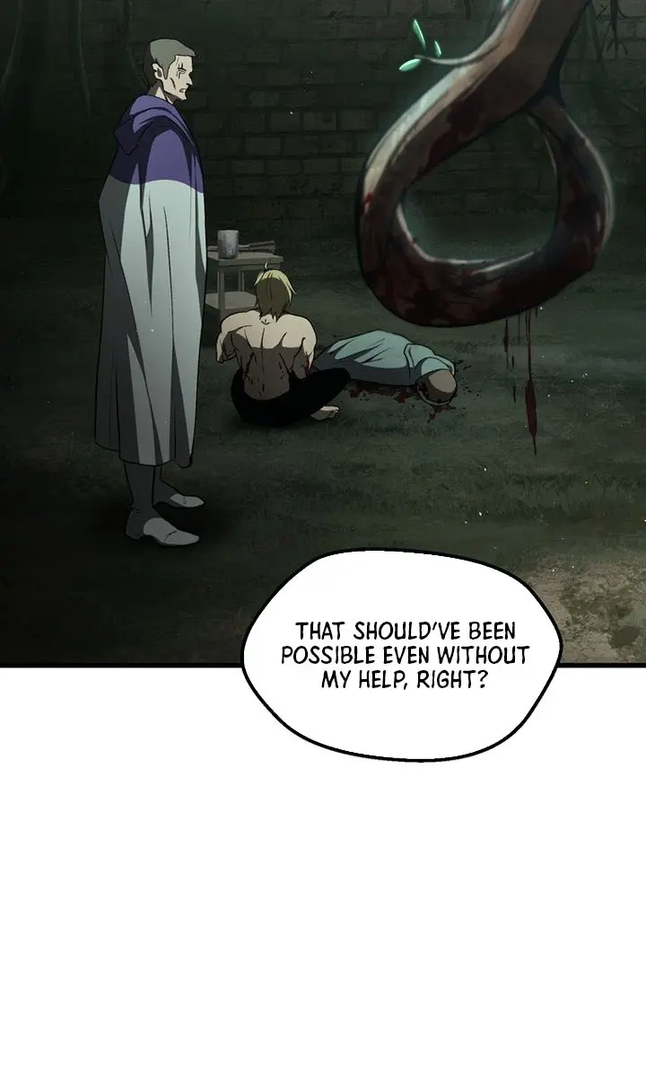 Latna Saga: Survival of a Sword King Chapter 236 Page 57