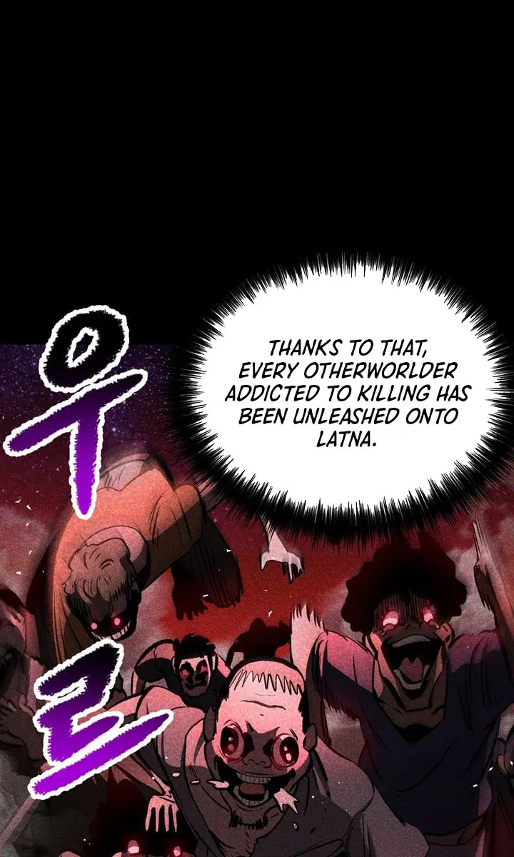 Latna Saga: Survival of a Sword King Chapter 236 Page 67