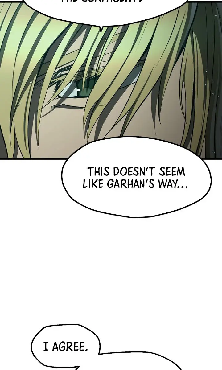 Latna Saga: Survival of a Sword King Chapter 236 Page 71