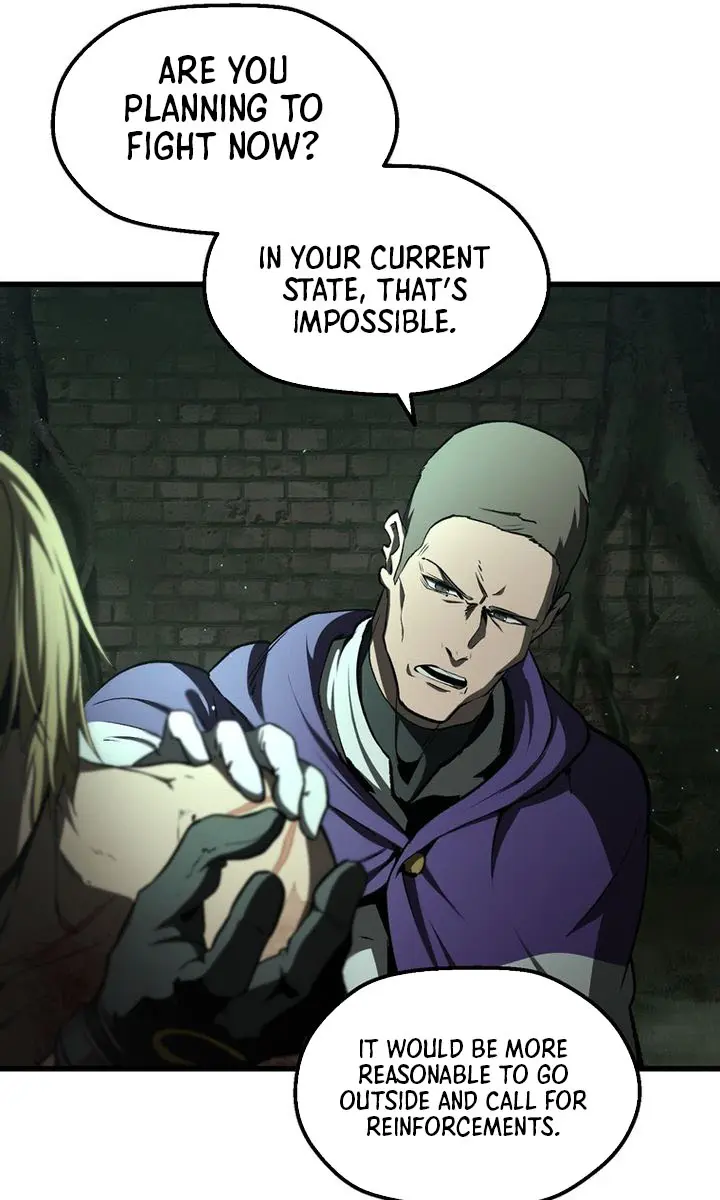 Latna Saga: Survival of a Sword King Chapter 236 Page 77