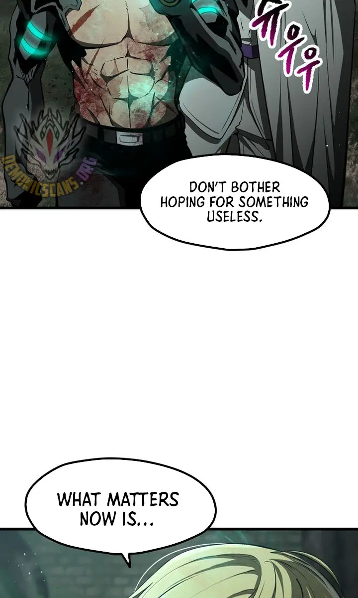 Latna Saga: Survival of a Sword King Chapter 236 Page 80