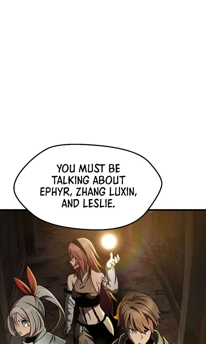 Latna Saga: Survival of a Sword King Chapter 236 Page 91