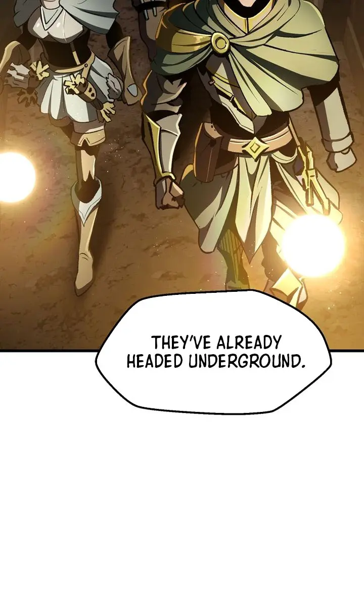 Latna Saga: Survival of a Sword King Chapter 236 Page 92
