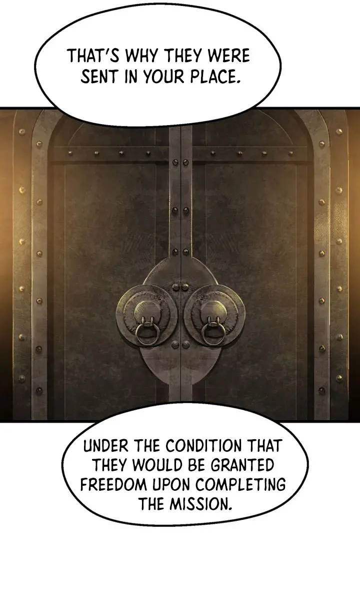 Latna Saga: Survival of a Sword King Chapter 237 Page 20