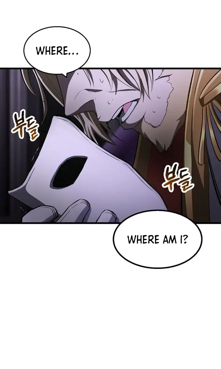 Latna Saga: Survival of a Sword King Chapter 237 Page 49