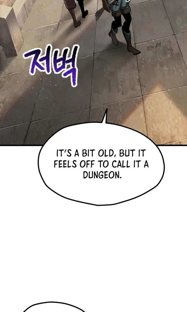 Latna Saga: Survival of a Sword King Chapter 237 Page 69