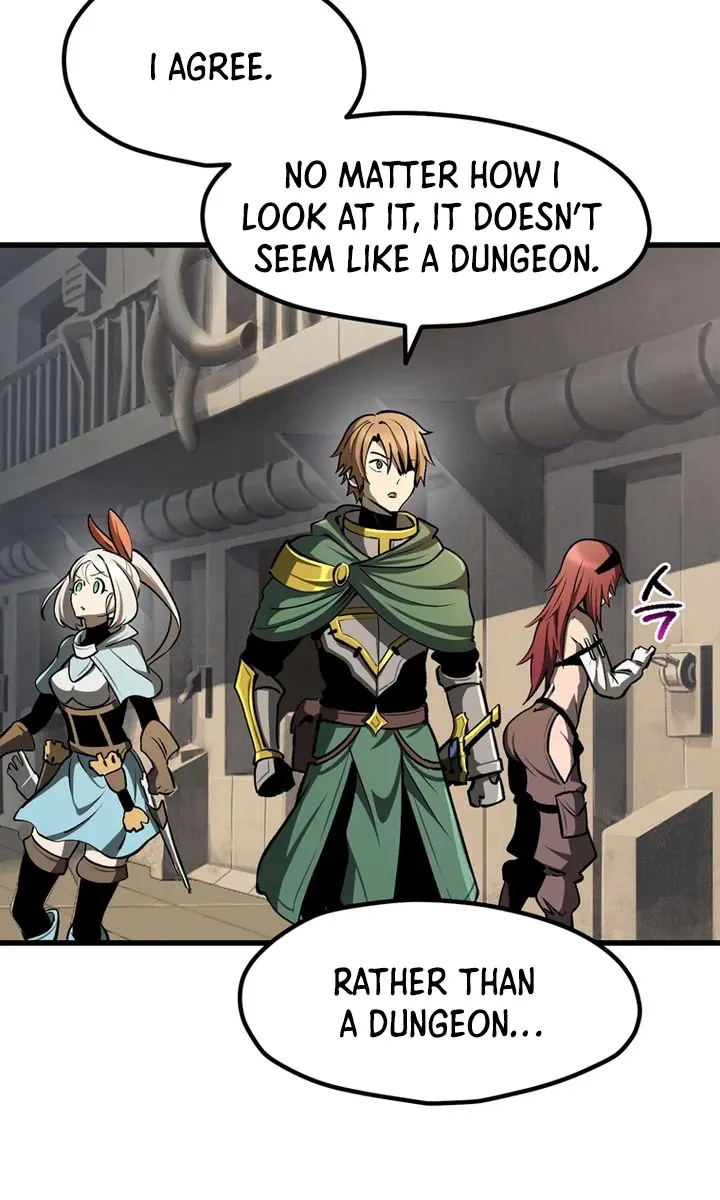 Latna Saga: Survival of a Sword King Chapter 237 Page 70
