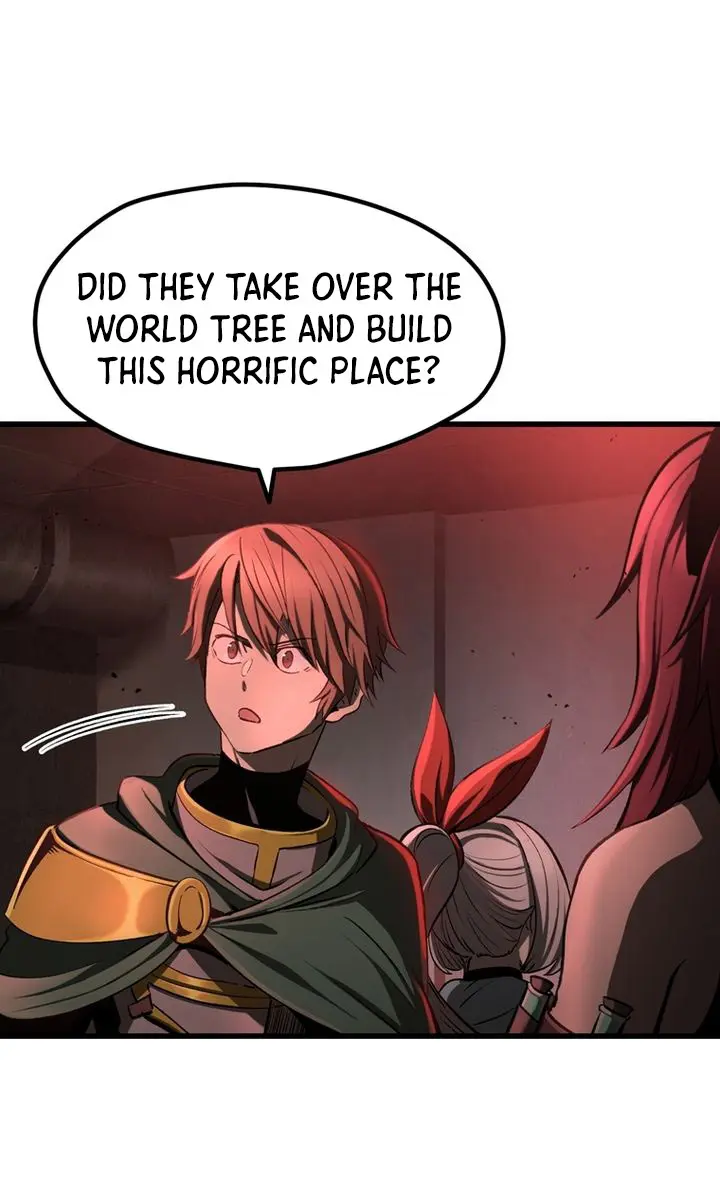 Latna Saga: Survival of a Sword King Chapter 237 Page 74