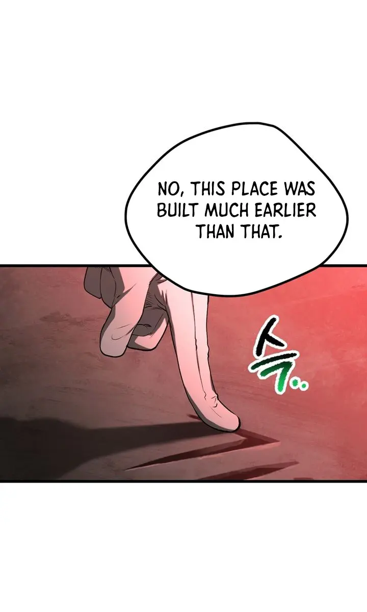 Latna Saga: Survival of a Sword King Chapter 237 Page 75