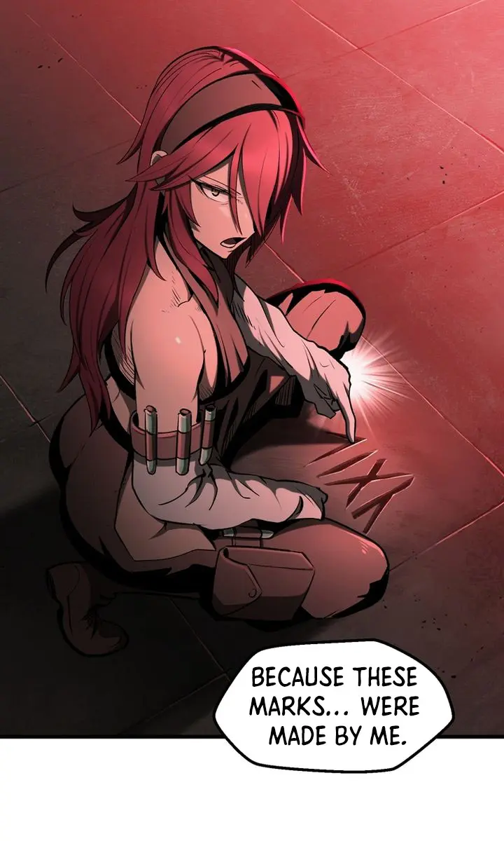 Latna Saga: Survival of a Sword King Chapter 237 Page 77