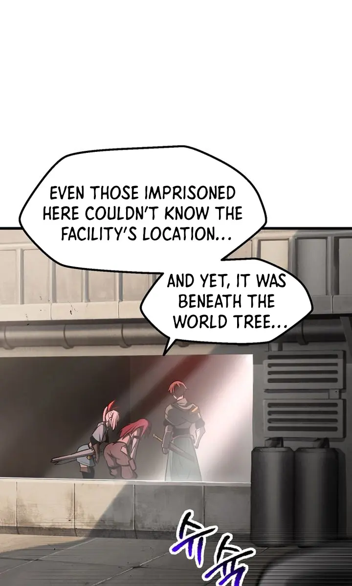 Latna Saga: Survival of a Sword King Chapter 237 Page 78