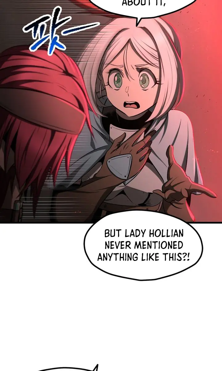 Latna Saga: Survival of a Sword King Chapter 237 Page 80