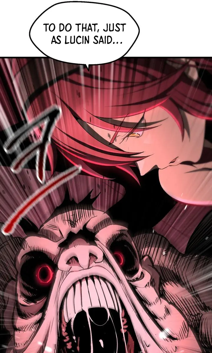 Latna Saga: Survival of a Sword King Chapter 237 Page 85