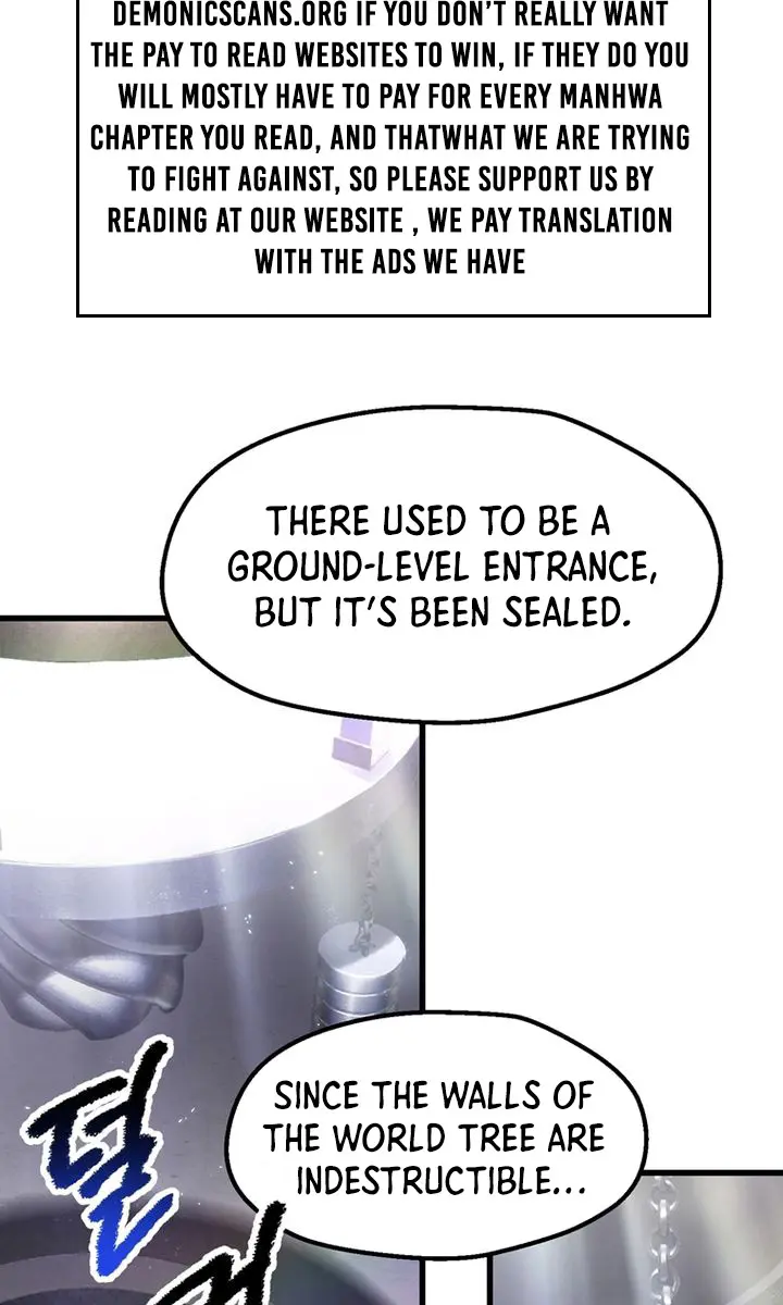 Latna Saga: Survival of a Sword King Chapter 237 Page 98