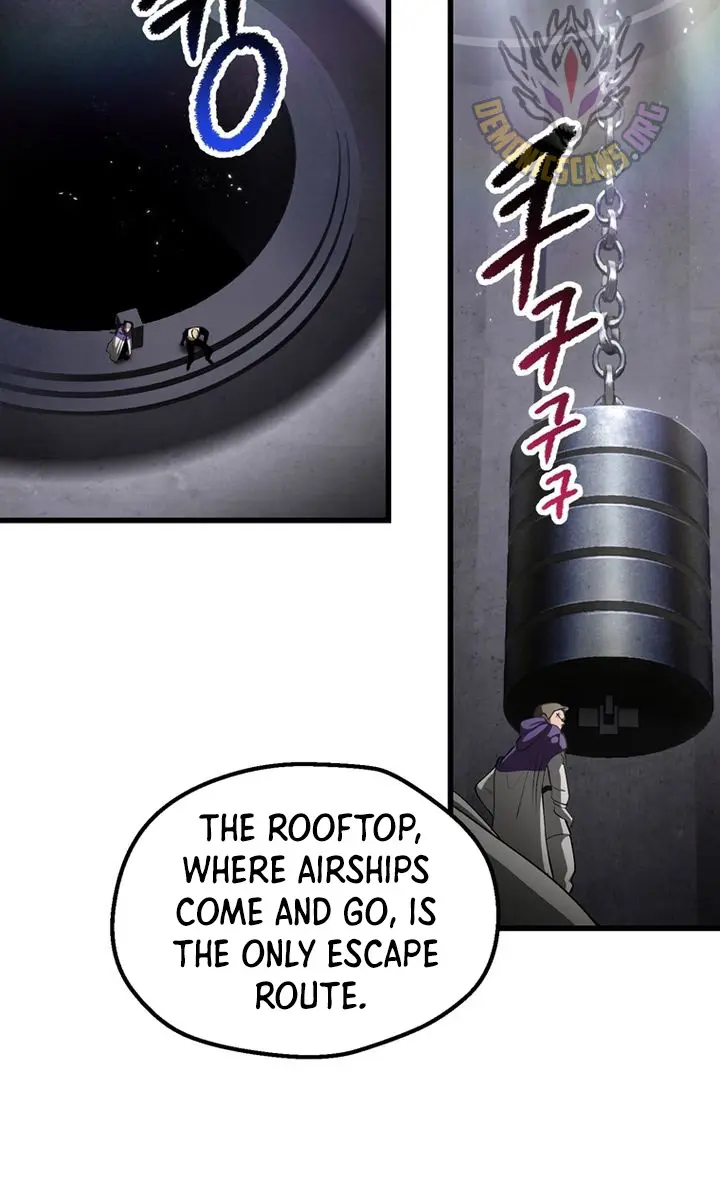 Latna Saga: Survival of a Sword King Chapter 237 Page 99