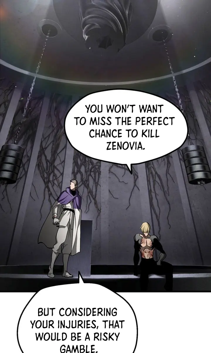 Latna Saga: Survival of a Sword King Chapter 237 Page 101